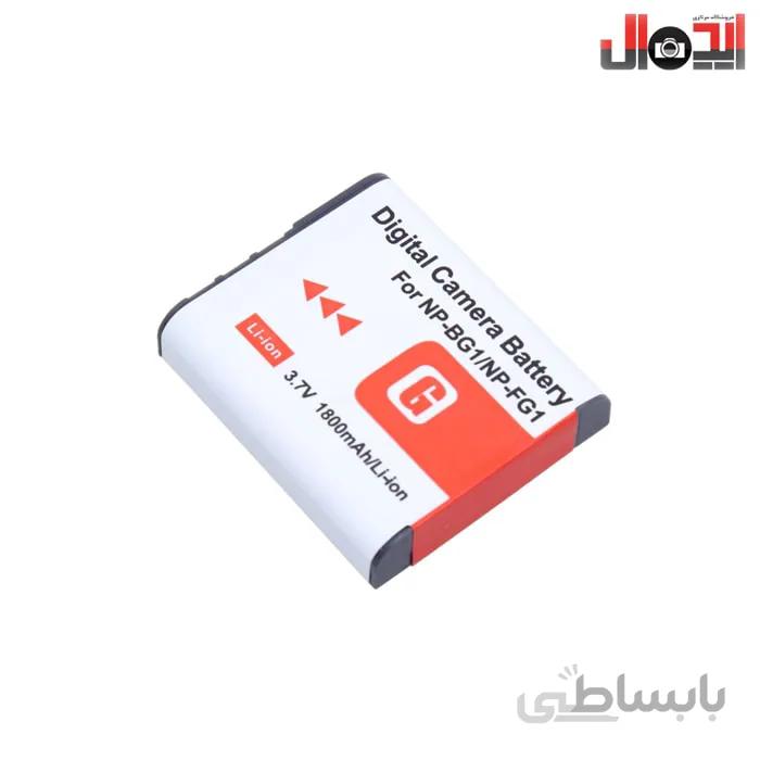 باتری لیتیومی دوربین سونی Sony NP-BG1