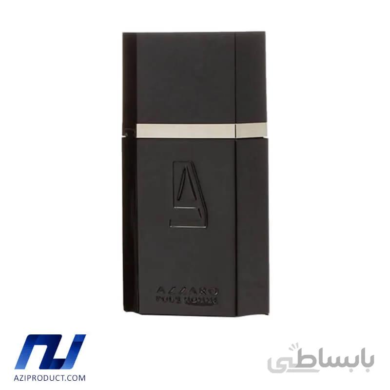 ادو تویلت مردانه ازارو مدل Onyx حجم 100 میل