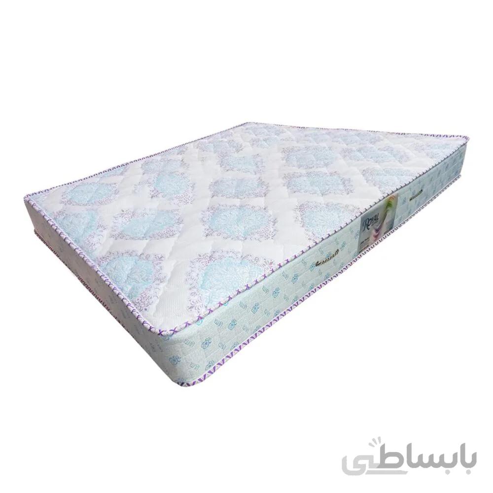 تشک رویال مدل لاویتا 4000 دونفره سایز 200×200 سانتی متر