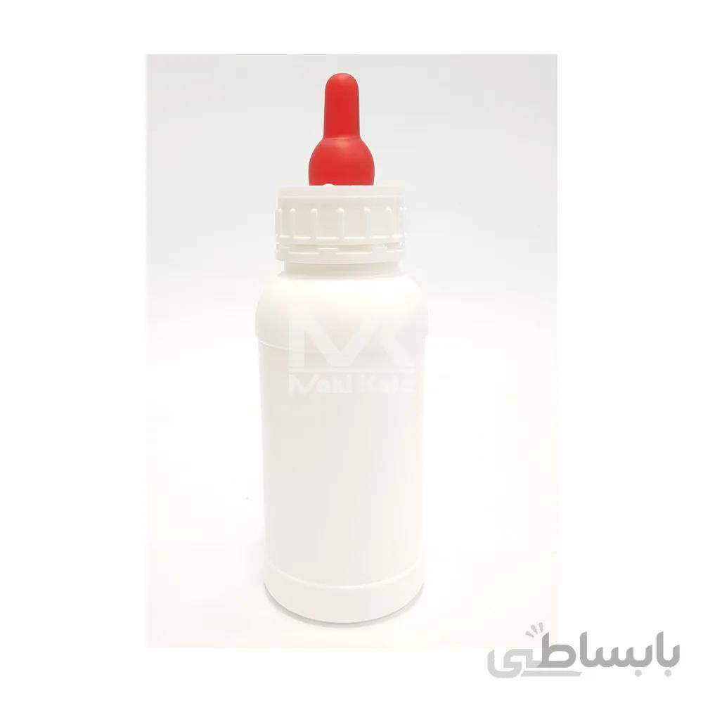 شیرنوش بره 0/5 لیتری
