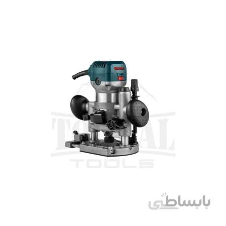 اور فرز نجاری رونیکس مدل 7108 ا RONIX 7108 Router