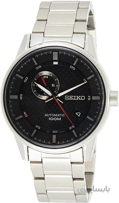ساعت مچی آنالوگ مردانه سیکو ا seiko | SSA381K1