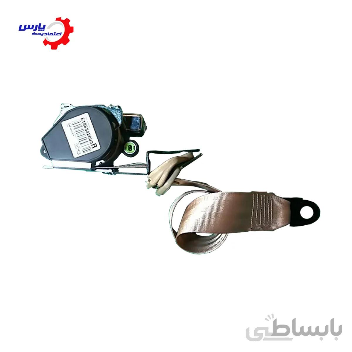 کمربند جلو راست گریت وال ولکس C30