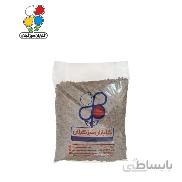 لیکا دانه ریز بسته نایلونی 4 کیلوگرمی مدل GPP3 ( بسته 36 عددی )