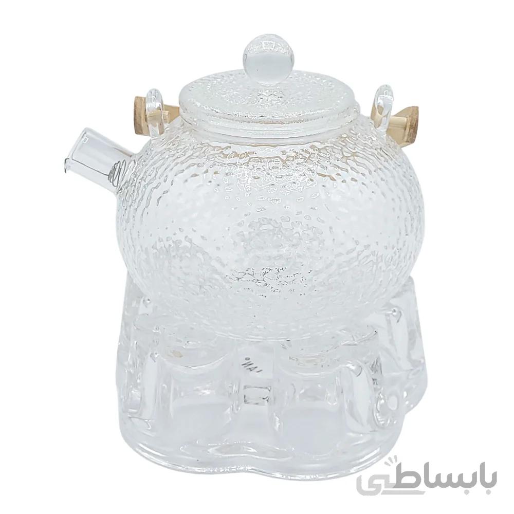 قوری وارمردار والرین (Valerian) مدل TP-20219