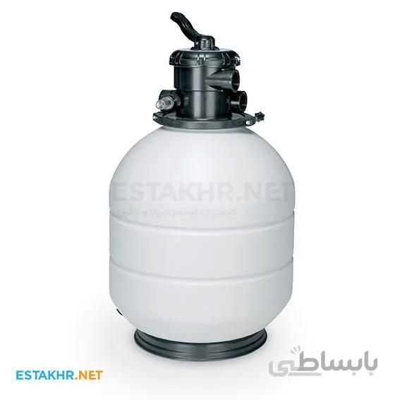 فیلتر شنی IML سری ROMA مدل FEC-450