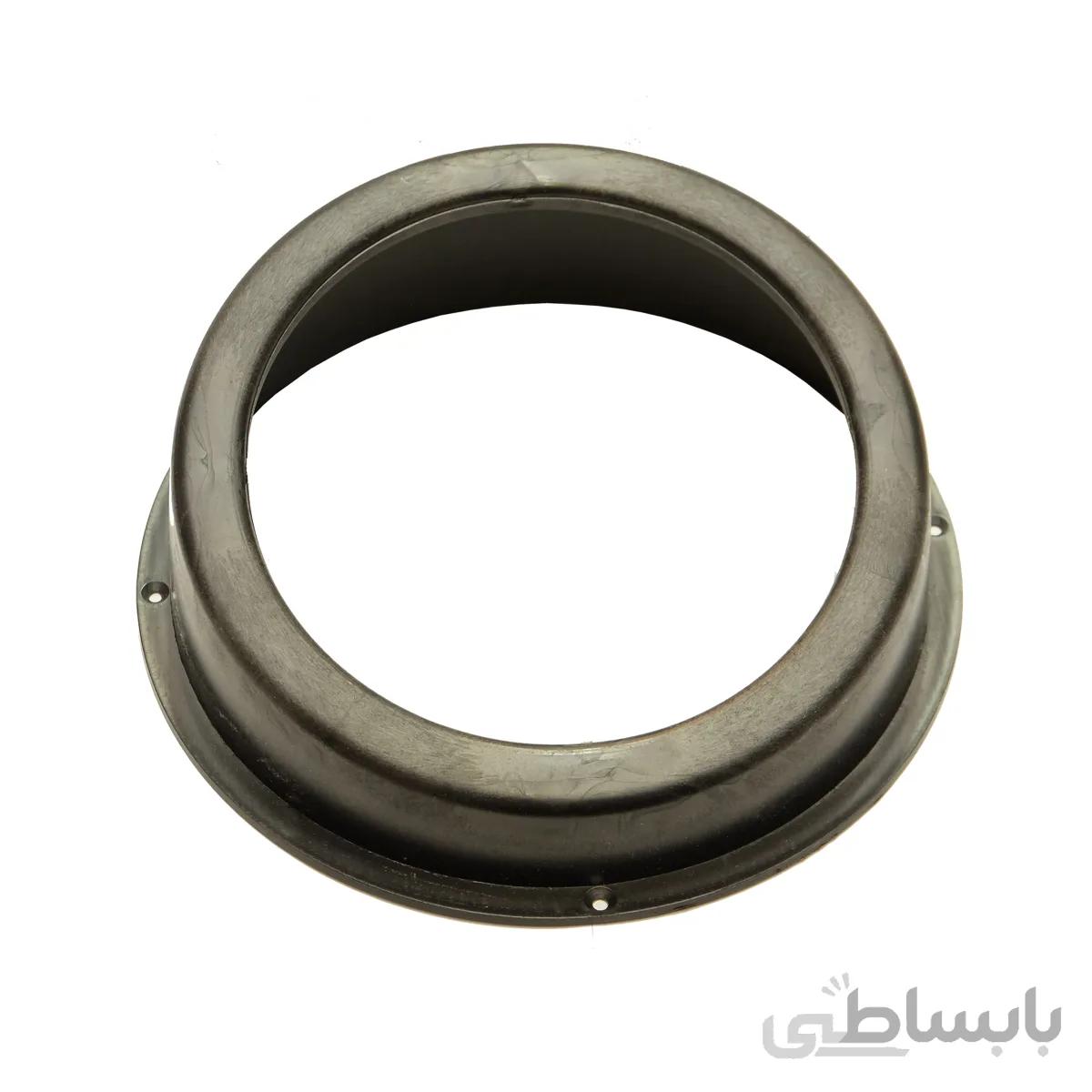 قاب برجسته بلندگو و میدرنج 6 اینچ