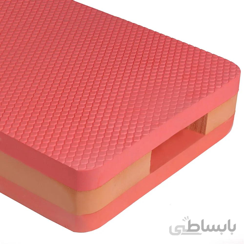 استپ ایروبیک 3 لایه