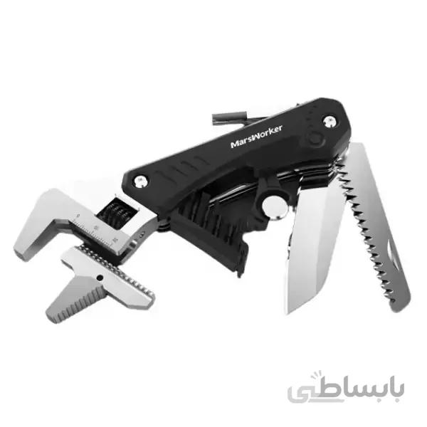 آچار چند کاره شیائومی MarsWorker wrench MSHW001