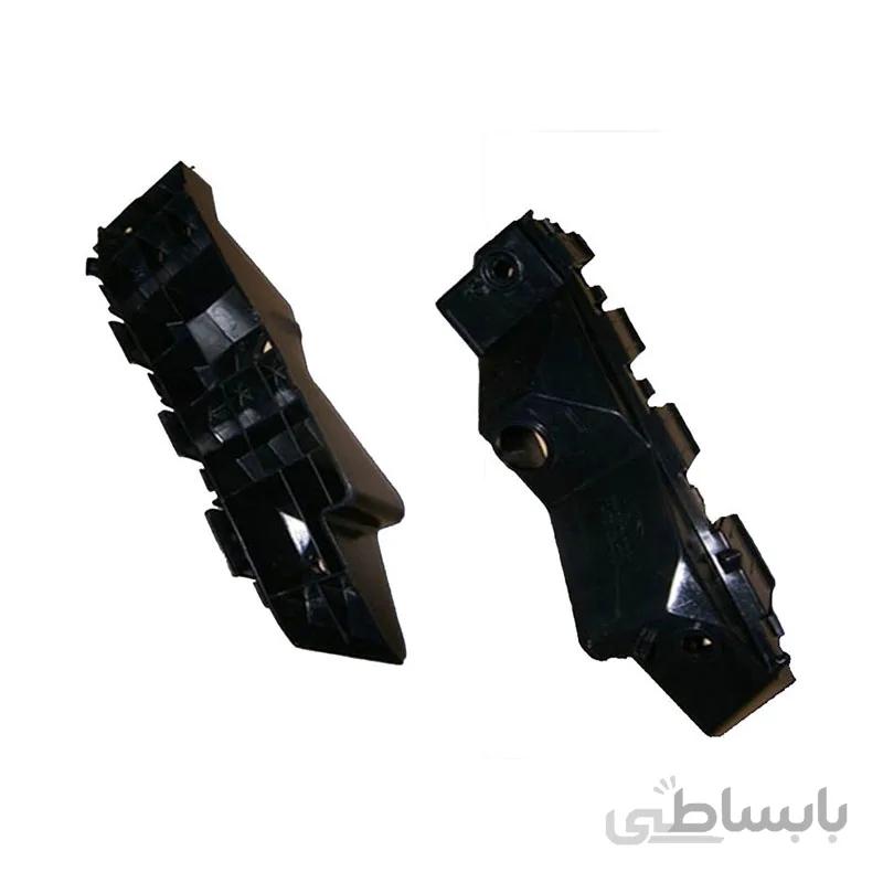 براکت چپ سپر جلو X33s