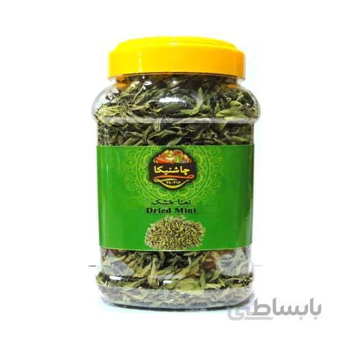 نعنا خشک چاشنیکا 80 گرم