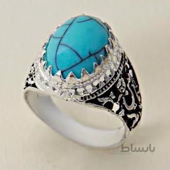 انگشتر مردانه کد am_309