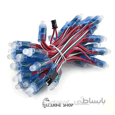 LED پیکسلی RGB2811