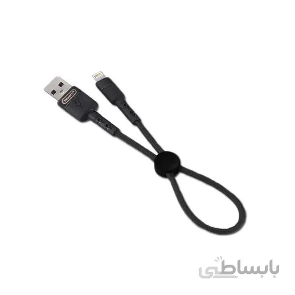 کابل کوتاه ترانیو آیفون iphone Tranyoo S4