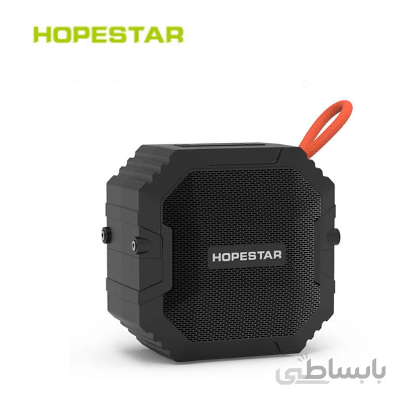 مینی اسپیکر شارژی هوپ استار T7
