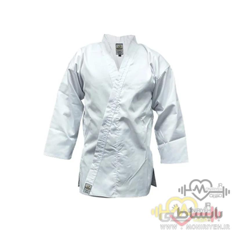 لباس کاراته کمیته تورنادو
