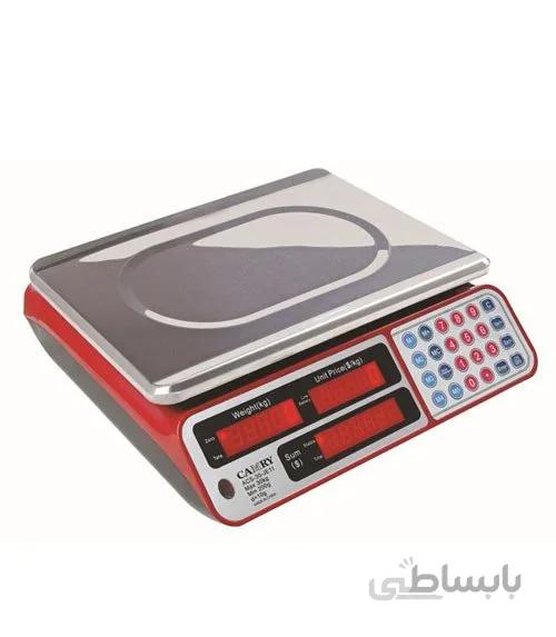 ترازو کمری JE11 ا Camry Shopping Scale JE11
