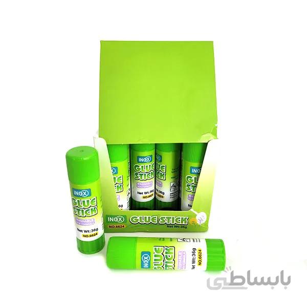 چسب ماتیکی 36 گرم اینوکس