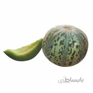 بذر طالبی تیل سبز شوگر هانی