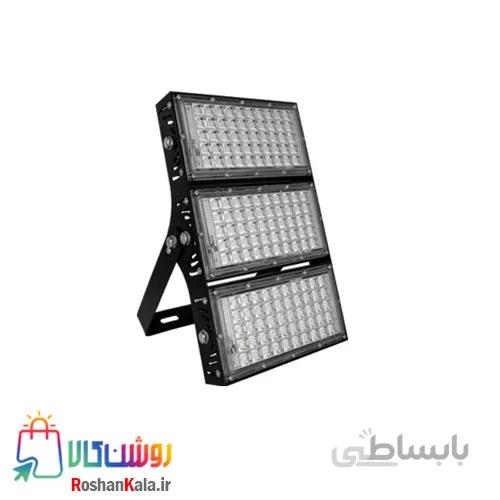 پروژکتور صنعتی ۱۵۰ وات SMD پارس شعاع توس