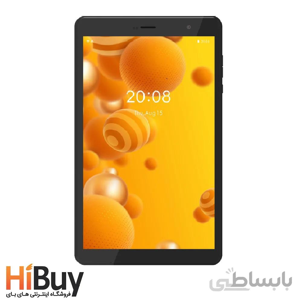 تبلت جی ال ایکس F8 | حافظه 16 رم 2 گیگابایت ا GLX F8 16/2 GB