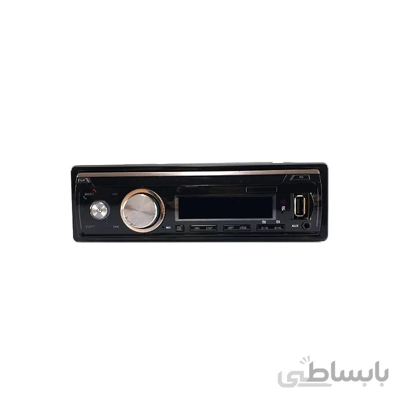 پخش خودرو پنل جداشو مدل 4388BT