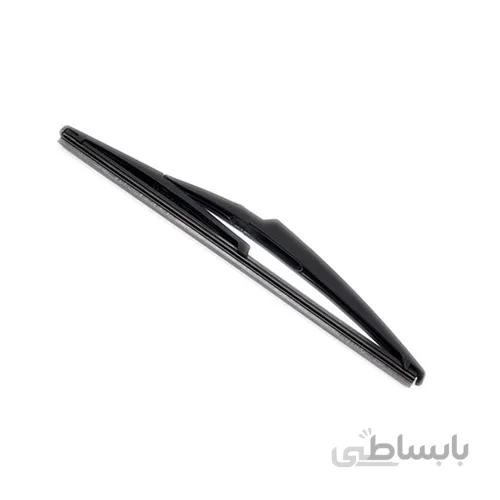 تیغه برف پاکن عقب کپچر