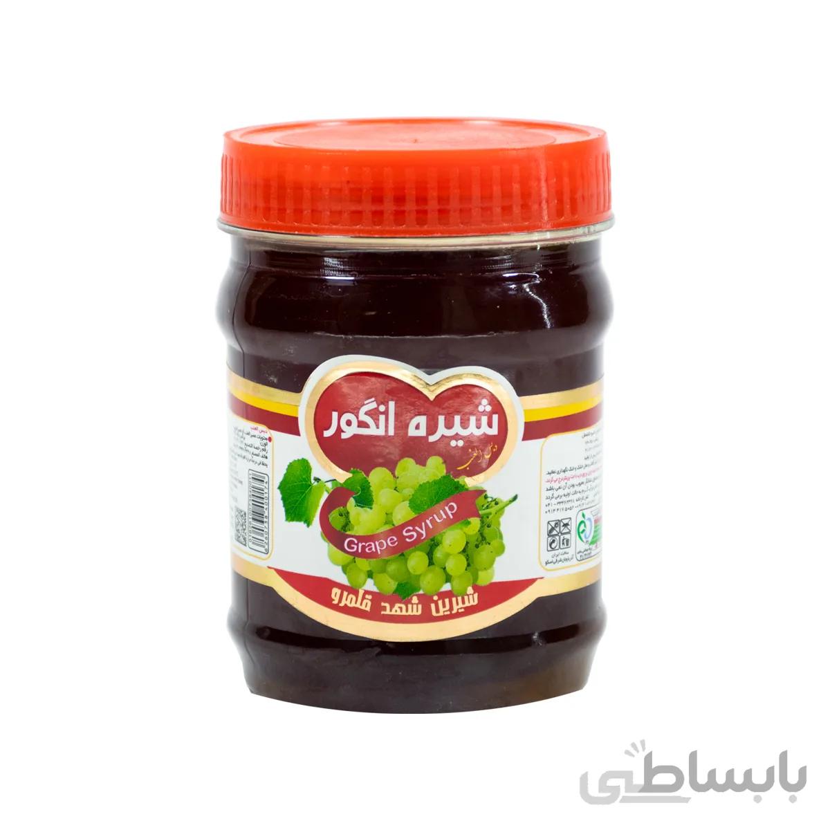 شیره انگور کد 421064