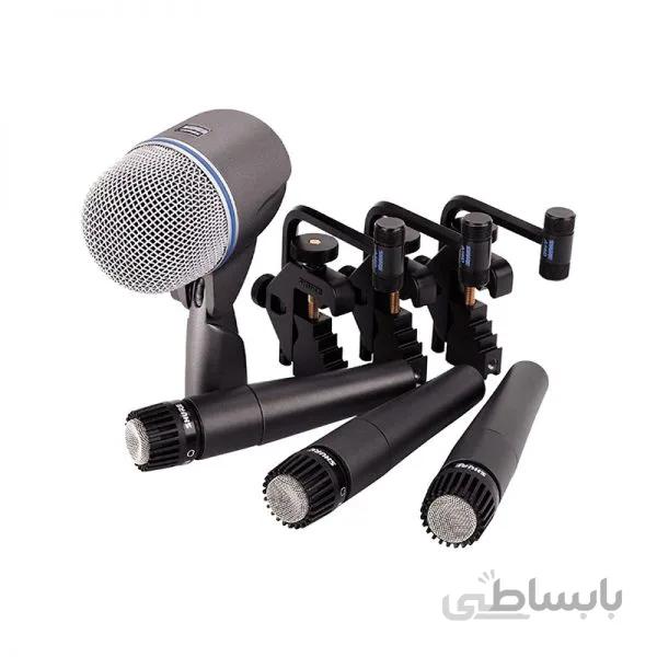 میکروفن Shure DMK57-52 ا Shure DMK57-52