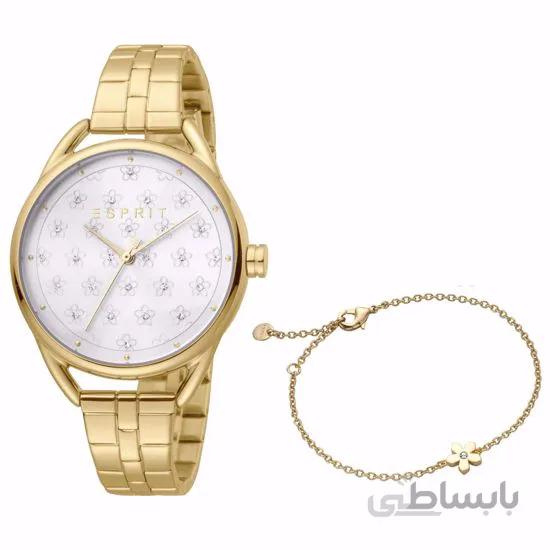 اسپریت ES1L177M0085 ا ساعت مچی زنانه اسپریت ES1L177M0085