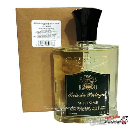 ادوپرفیوم مردانه کرید بویس دو پرتغال 120 میل ا CREED Bois Du Portugal Edp 120ml M
