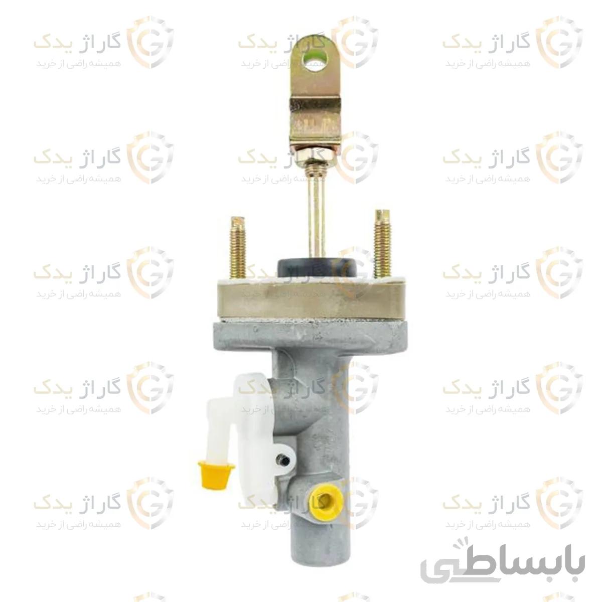پمپ کلاچ بالا لیفان X60