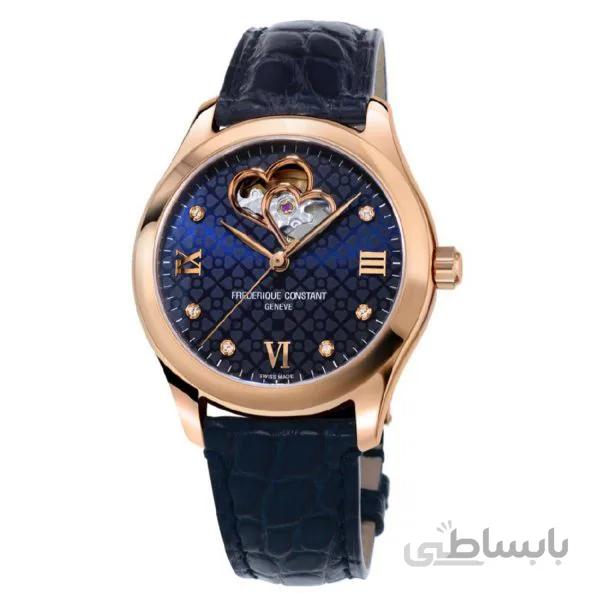 Frederique Constant FC-310NDHB3B4