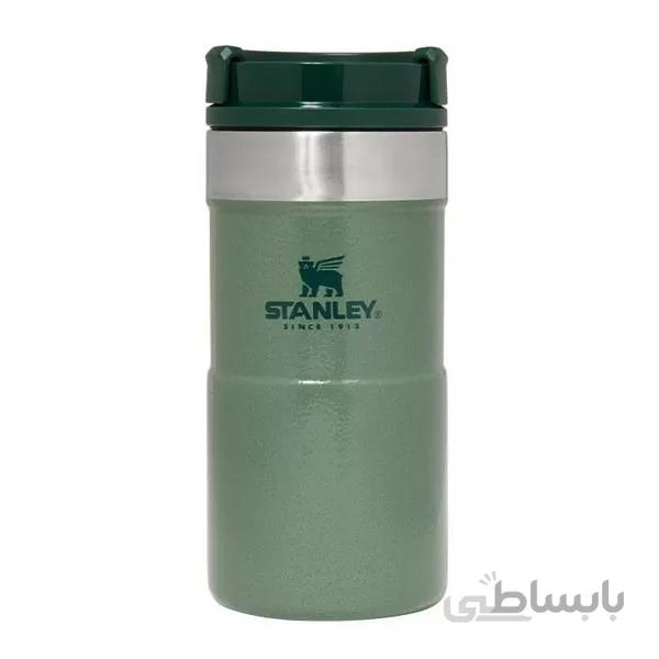 ماگ کوهنوردی استنلی مدل NEVERLEAK 250ml