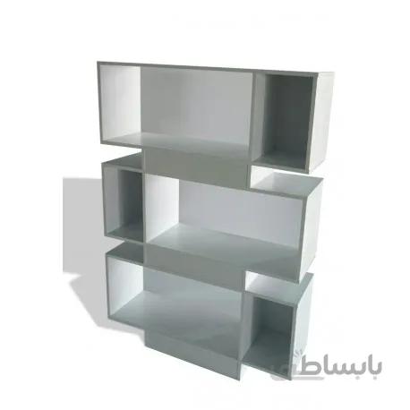 کتابخانه مدرن مارشال