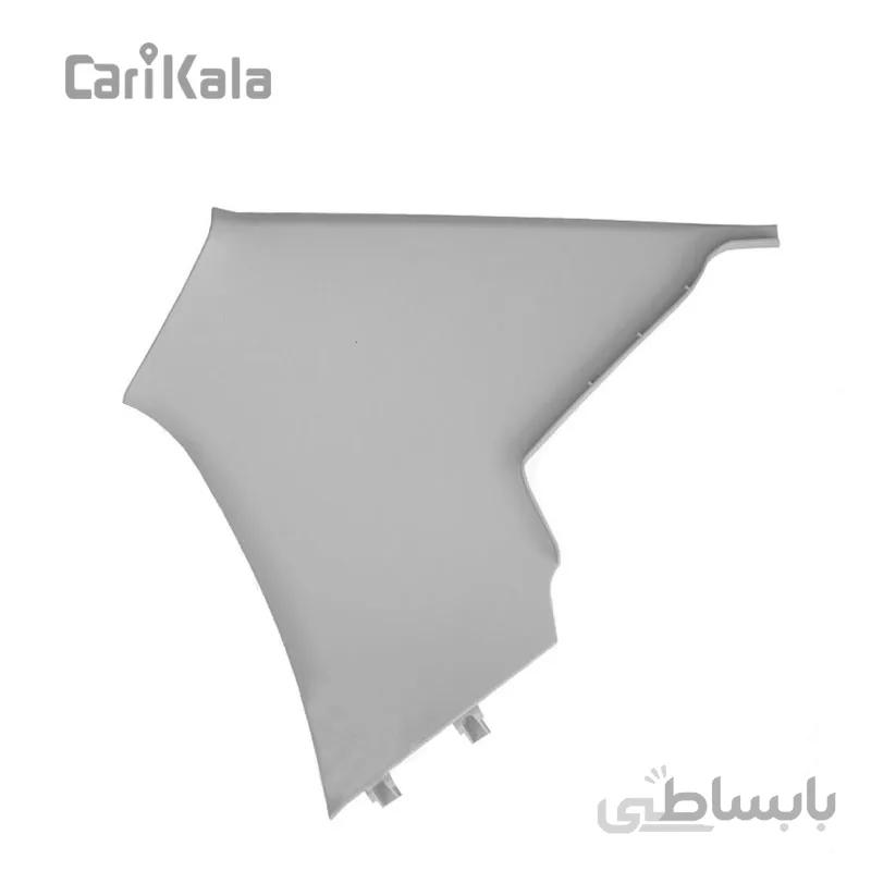 قاب ستون بالایی عقب راست رانا کروز