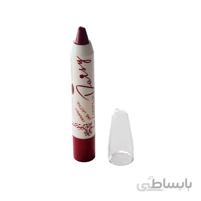 رژ لب پیچی مدادی الستر 106