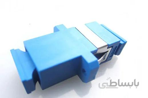 اداپتور فیبر نوری UPC