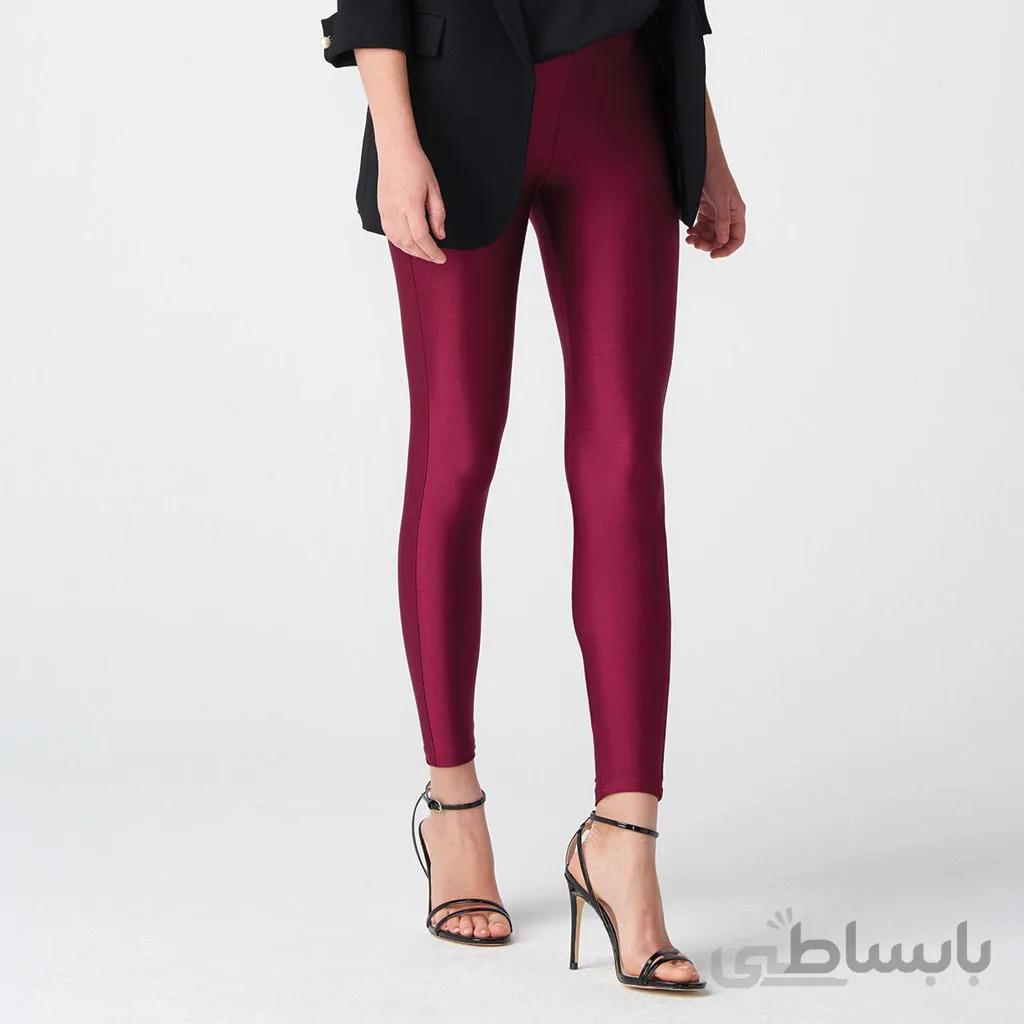 لگ دیسکوتایت بولرو شاین آگی – Agi Disco Leggings Bolero