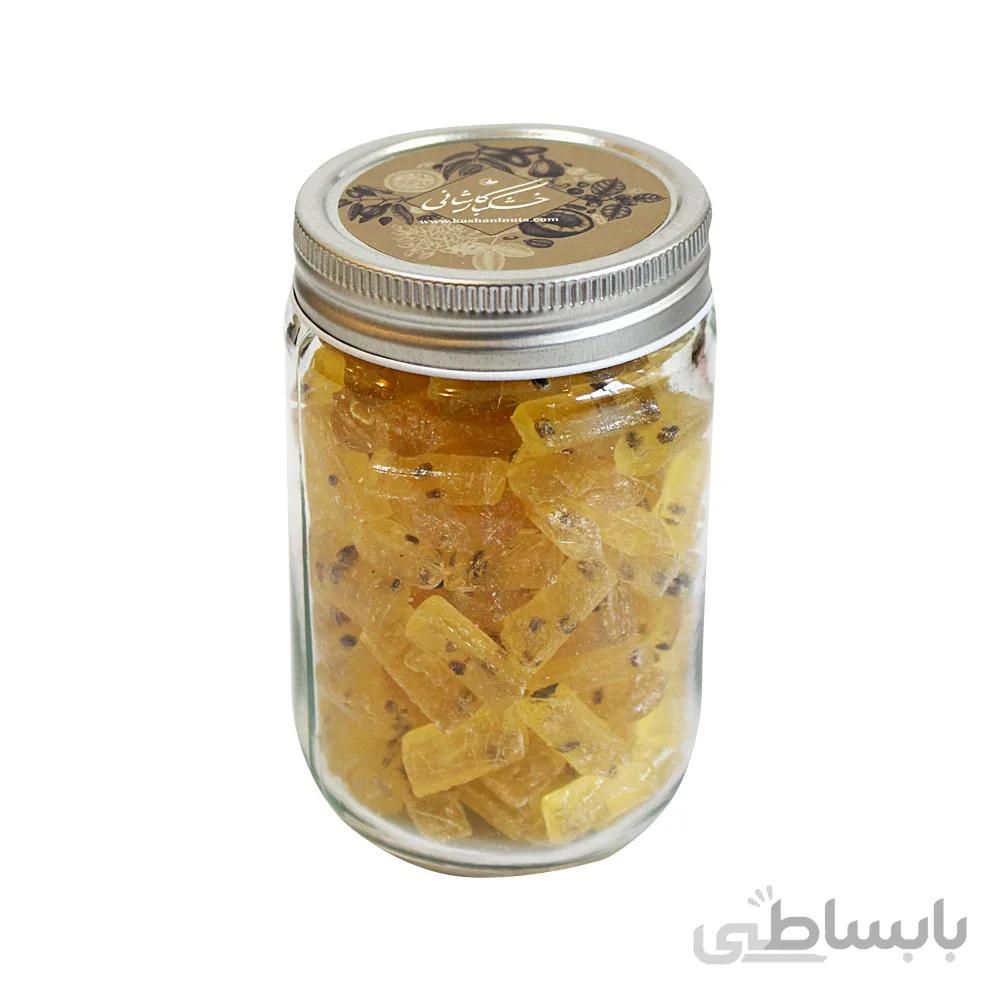 آبنبات قیچی هل