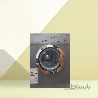 ماشین لباسشویی بست 5 کیلویی مدل BWD-5822 ا BOST WASHING MACHINE BWD-5822 5 KG