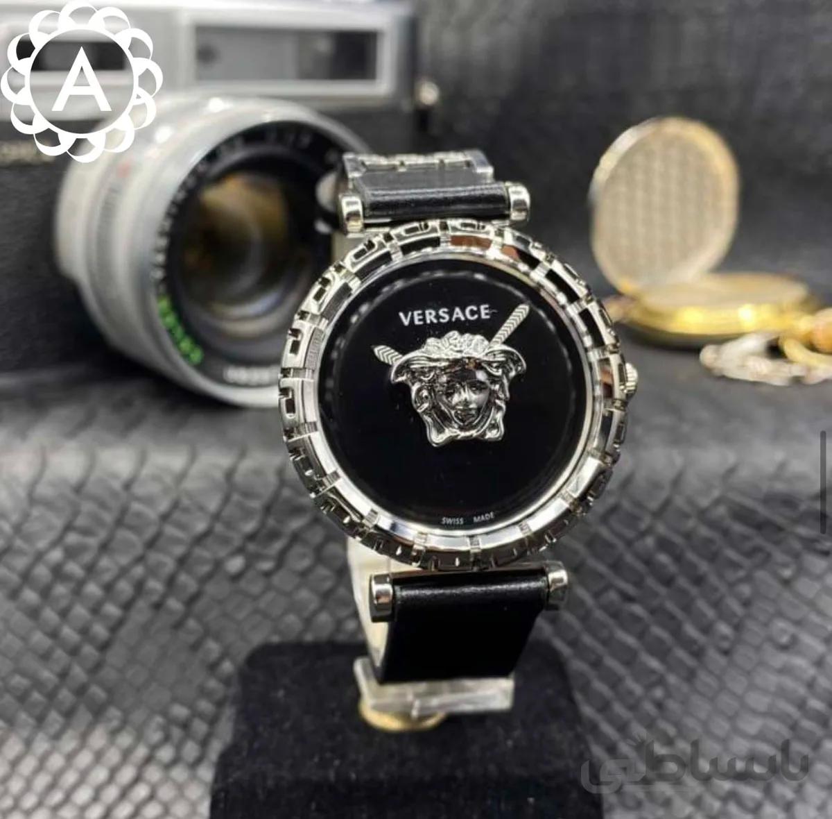 ساعت مچی زنانه ورساچه مدل Versace 8013V