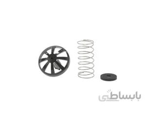 کوپل زیر مخروطی قهوه ساز بوش