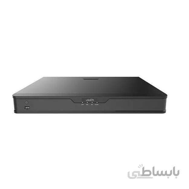 دستگاه ان وی آر Uniarch مدل NVR-216S-P16