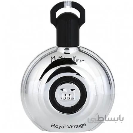 سمپل/دکانت عطر ادکلن ام میکالف رویال وینتیج | M. Micallef Royal Vintage ا M. Micallef - Royal Vintage