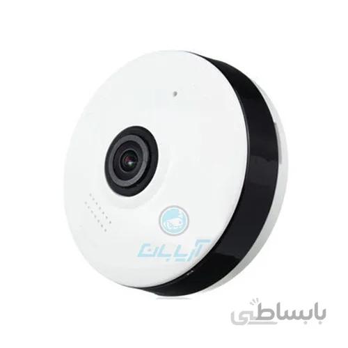 دوربین سقفی 360 تحت شبکه V380