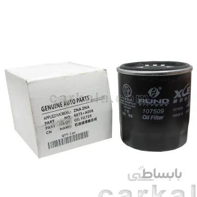 فیلتر روغن نیسان ماکسیما اصلی (تعویض رایگان)