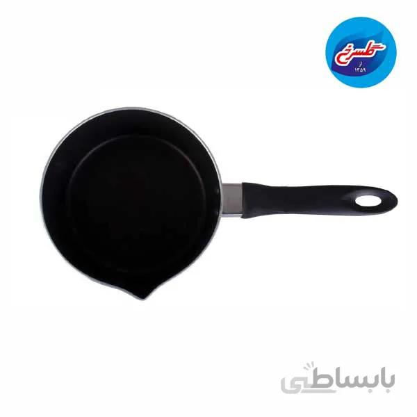 شیرجوش ظرفیران سایز ۱۶