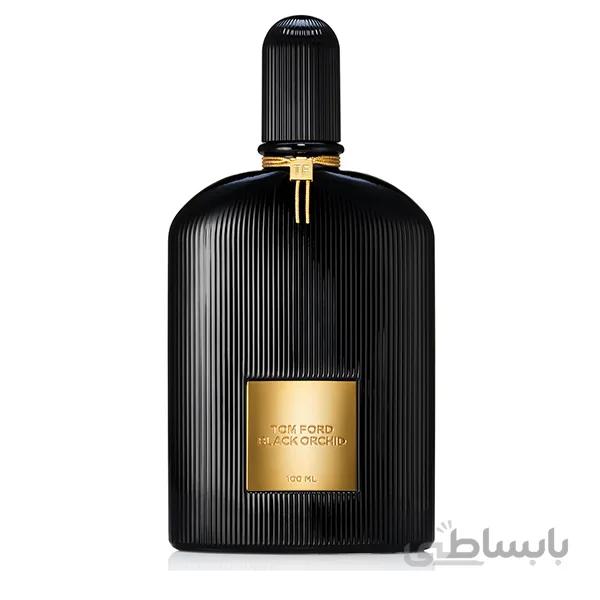 عطر ادکلن تام فورد TOMFORD مدل بلک ارکید Black Orchid ادو پرفیوم اصل ۵۰ میل | زنانه مردانه ا Tom Ford Black Orchid Eau de Parfum 50ML