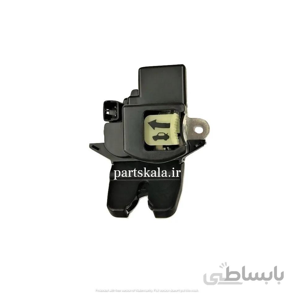 قفل درب صندوق سراتو نیو YD